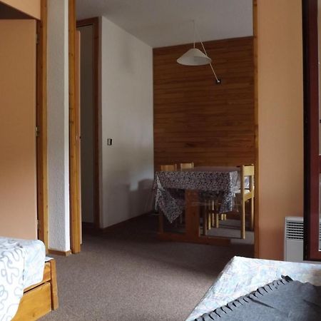 Apt For 4 With Balcony At The Plagne La Plagne Eksteriør billede