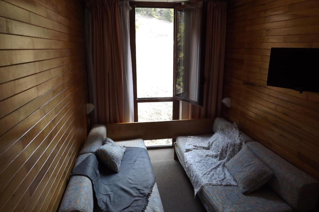 Apt For 4 With Balcony At The Plagne La Plagne Eksteriør billede